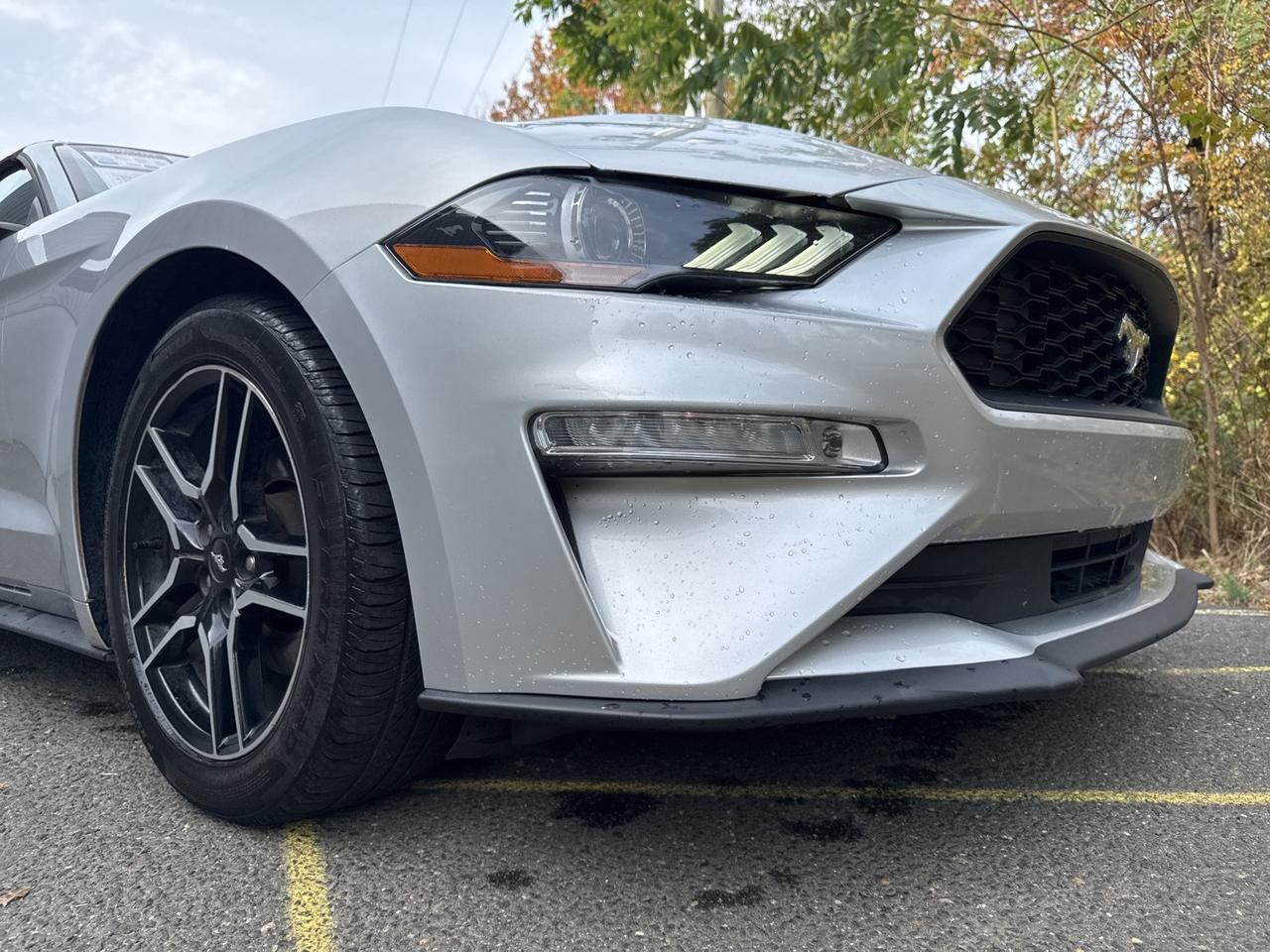 2018 Ford Mustang EcoBoost Premium Warrenton VA