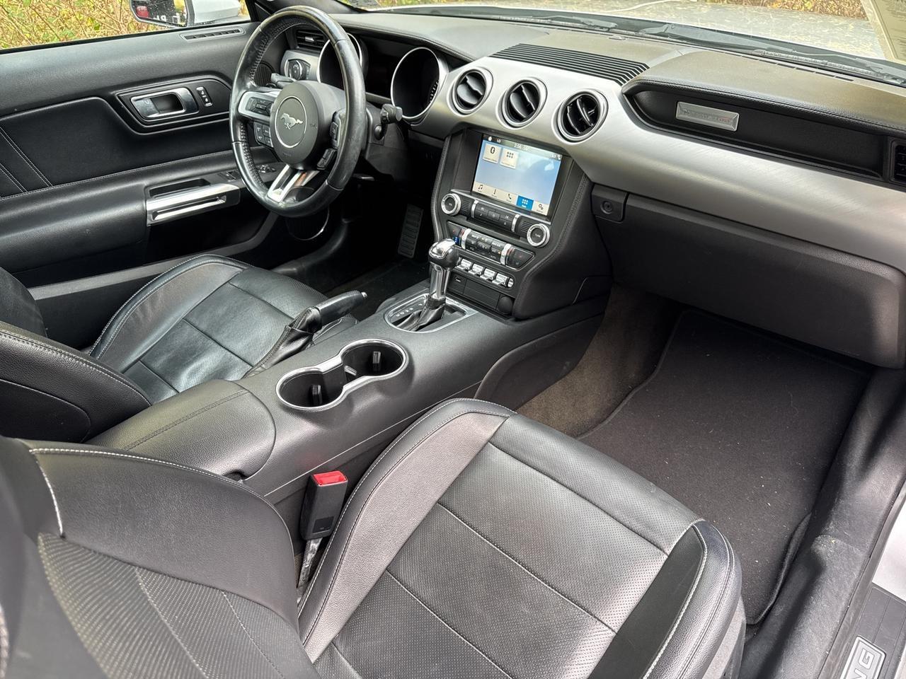 2018 Ford Mustang EcoBoost Premium Warrenton VA