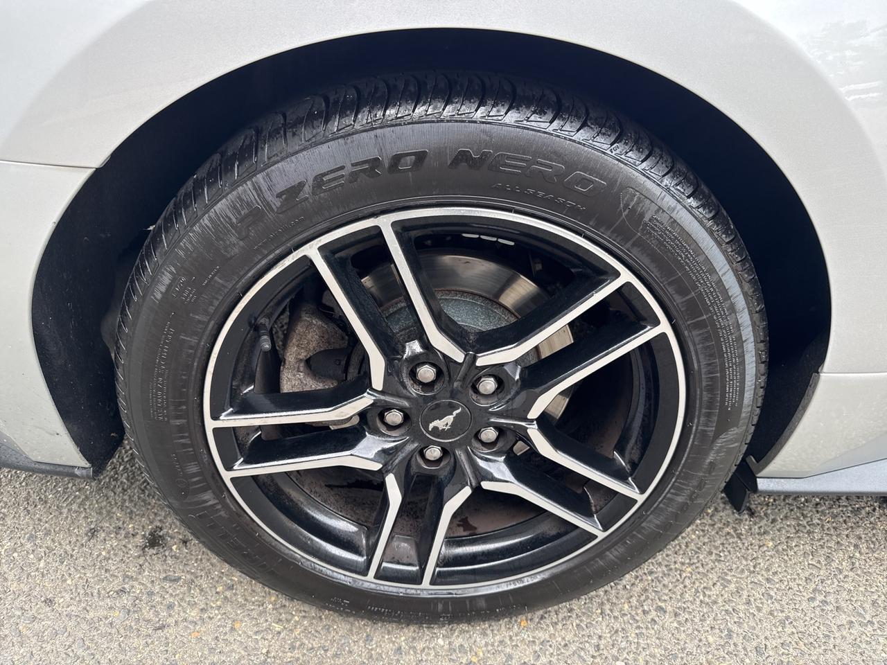 2018 Ford Mustang EcoBoost Premium Warrenton VA