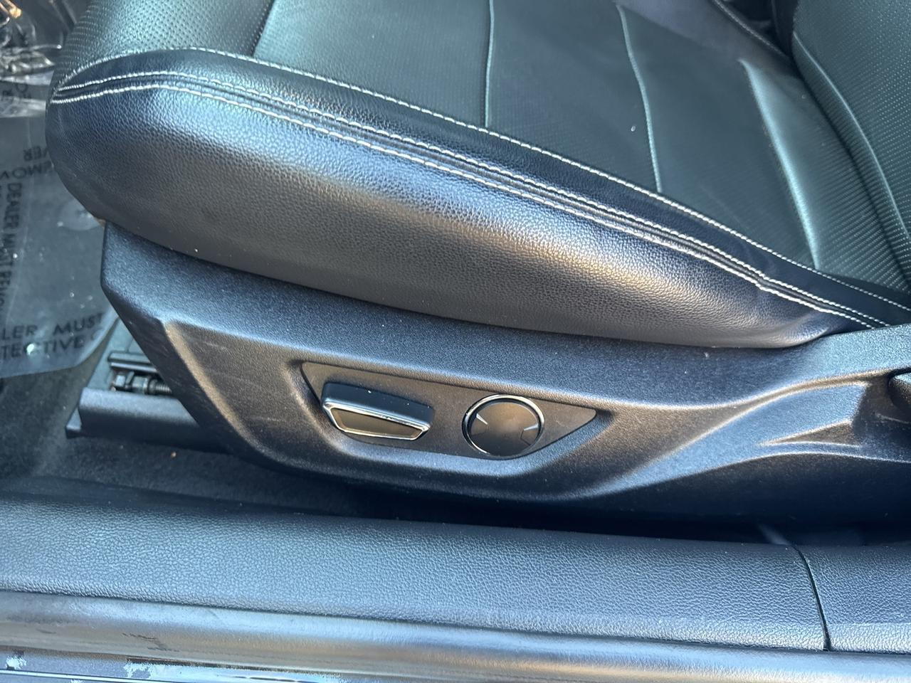 2018 Ford Mustang EcoBoost Premium Warrenton VA