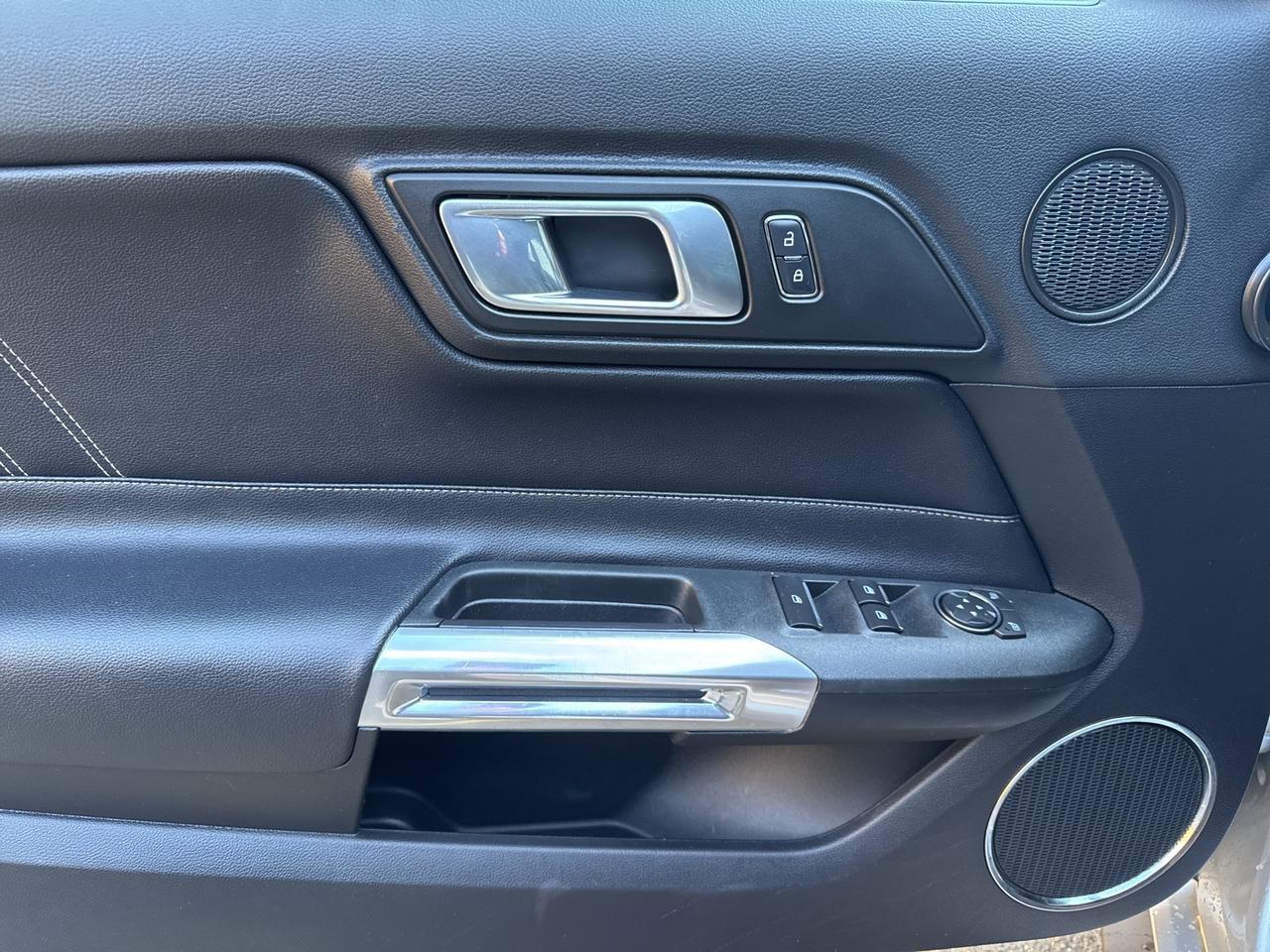 2018 Ford Mustang EcoBoost Premium Warrenton VA