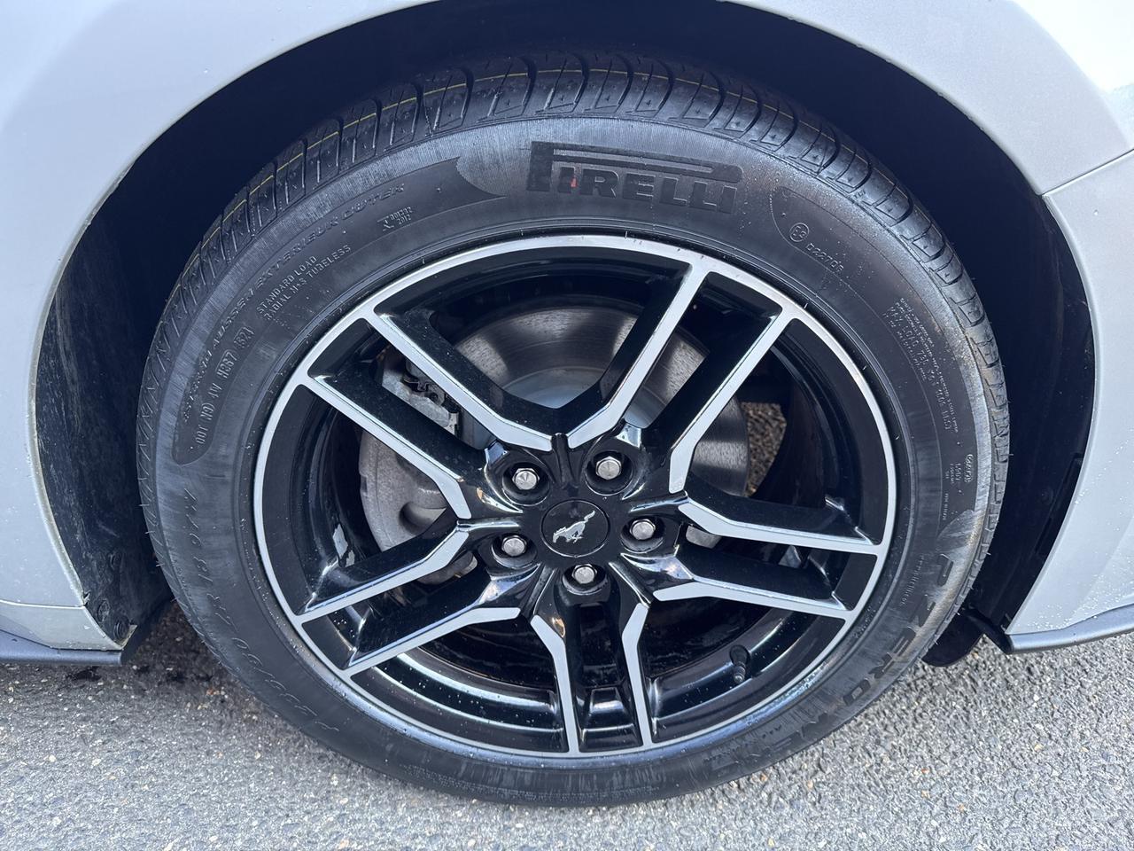 2018 Ford Mustang EcoBoost Premium Warrenton VA