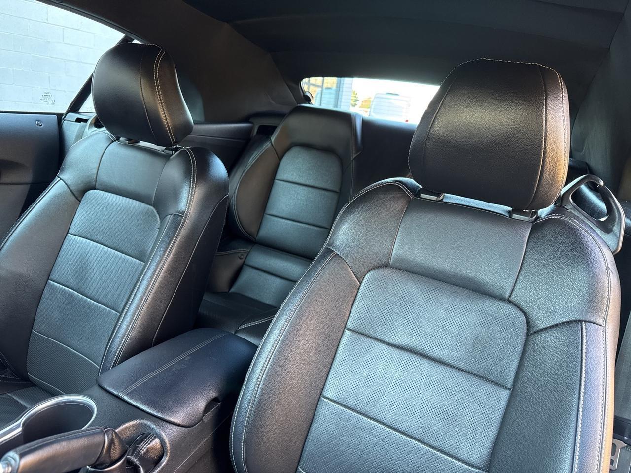 2018 Ford Mustang EcoBoost Premium Warrenton VA