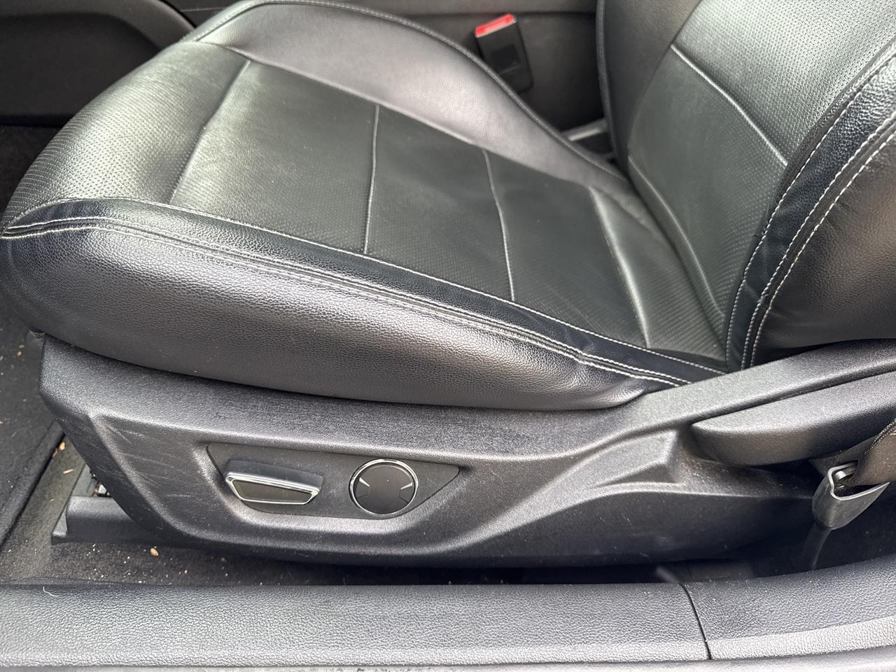 2018 Ford Mustang EcoBoost Premium Warrenton VA