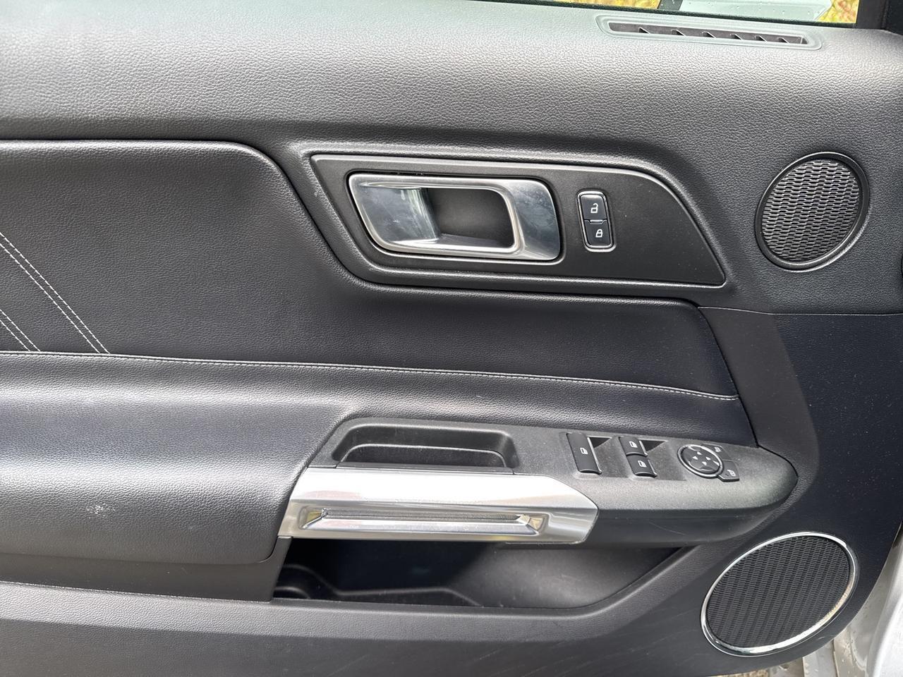 2018 Ford Mustang EcoBoost Premium Warrenton VA