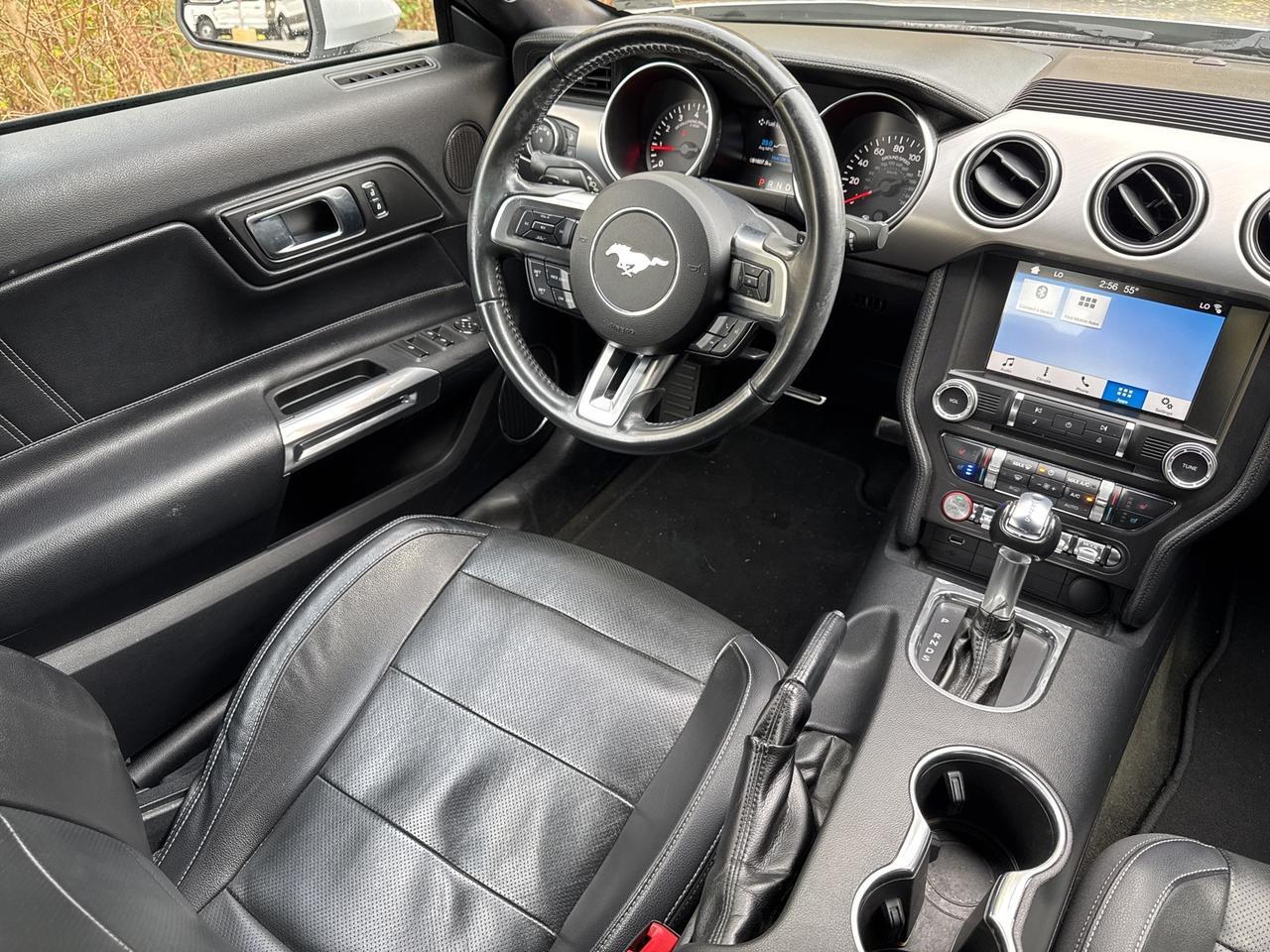 2018 Ford Mustang EcoBoost Premium Warrenton VA