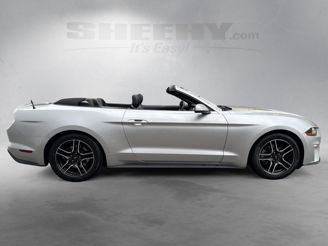 2018 Ford Mustang EcoBoost Premium Warrenton VA