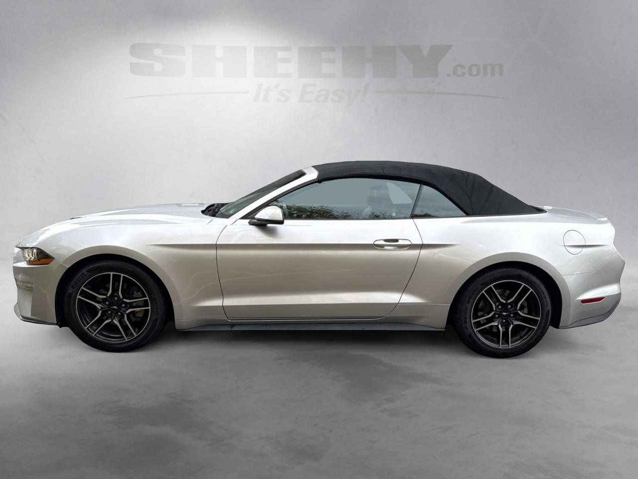 2018 Ford Mustang EcoBoost Premium Warrenton VA