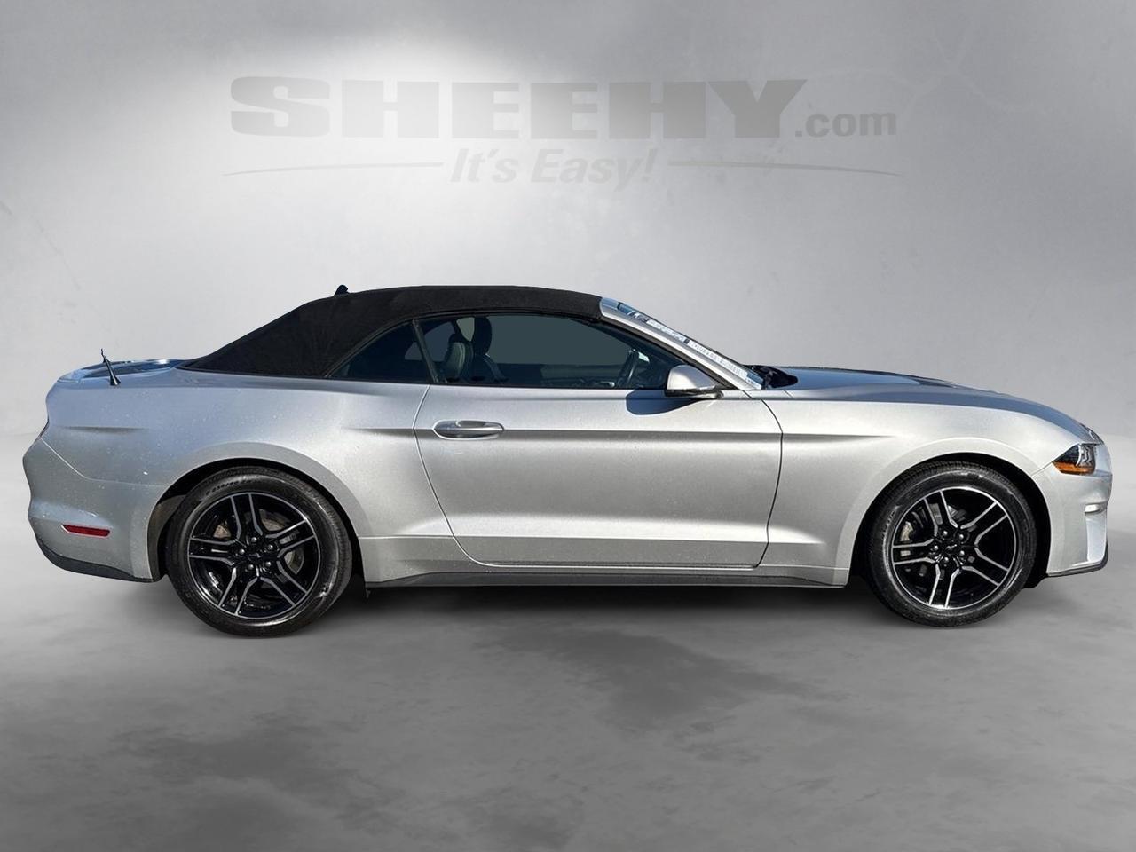 2018 Ford Mustang EcoBoost Premium Warrenton VA