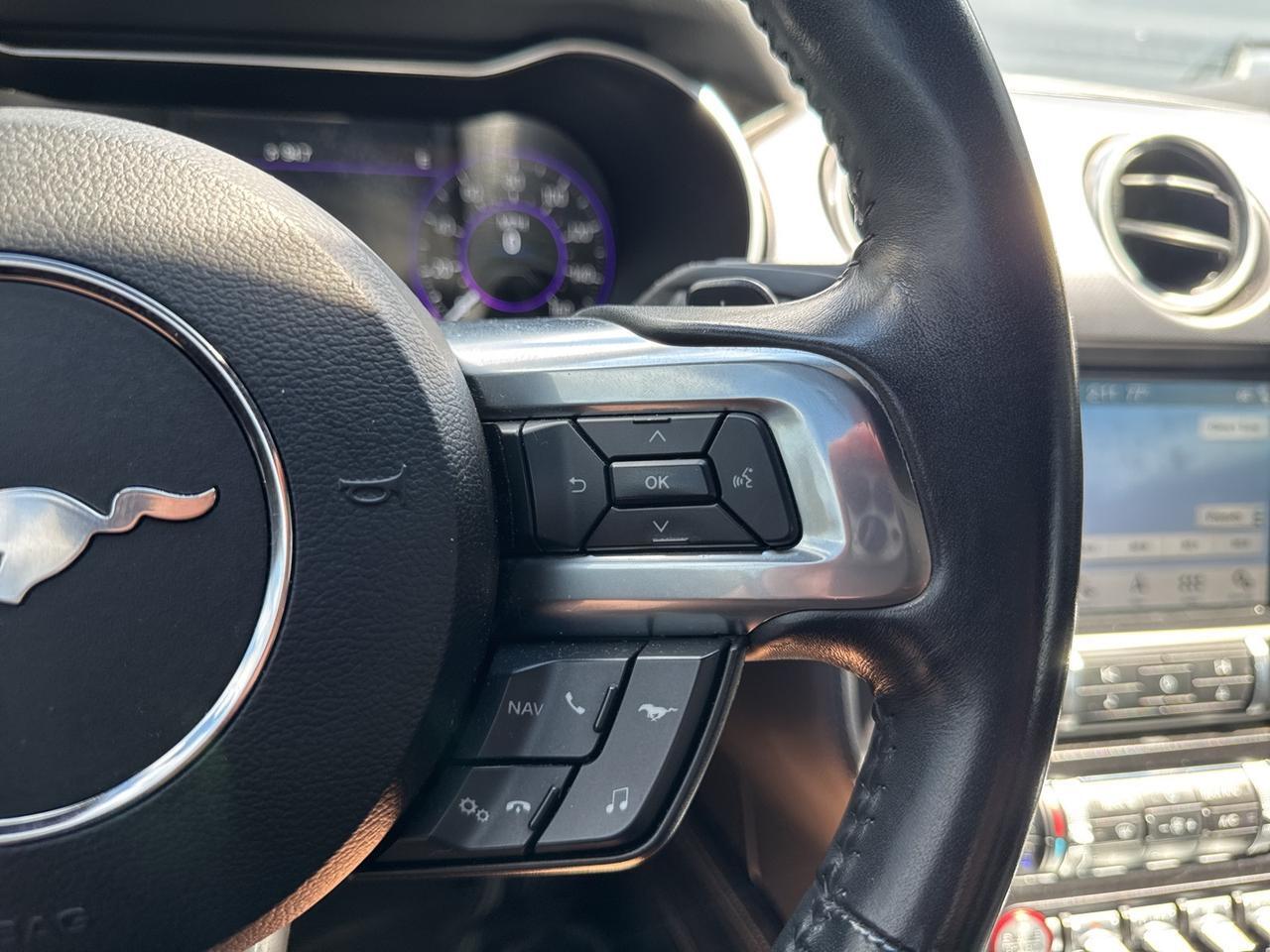 2018 Ford Mustang EcoBoost Premium Warrenton VA
