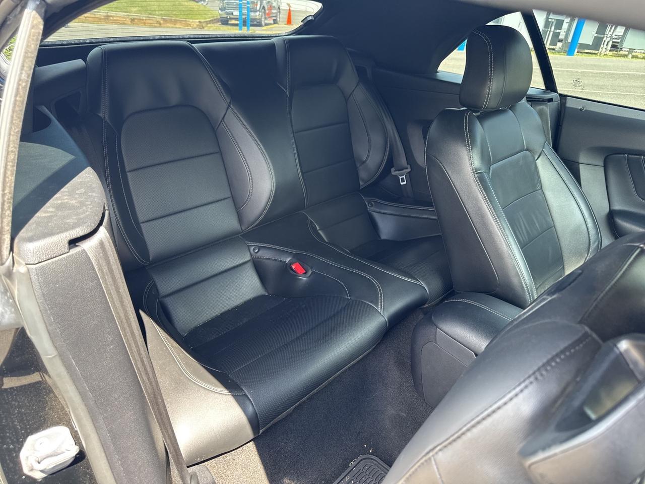2018 Ford Mustang EcoBoost Premium Warrenton VA