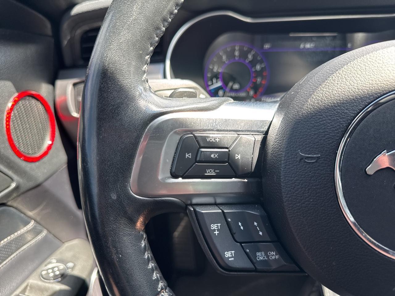 2018 Ford Mustang EcoBoost Premium Warrenton VA