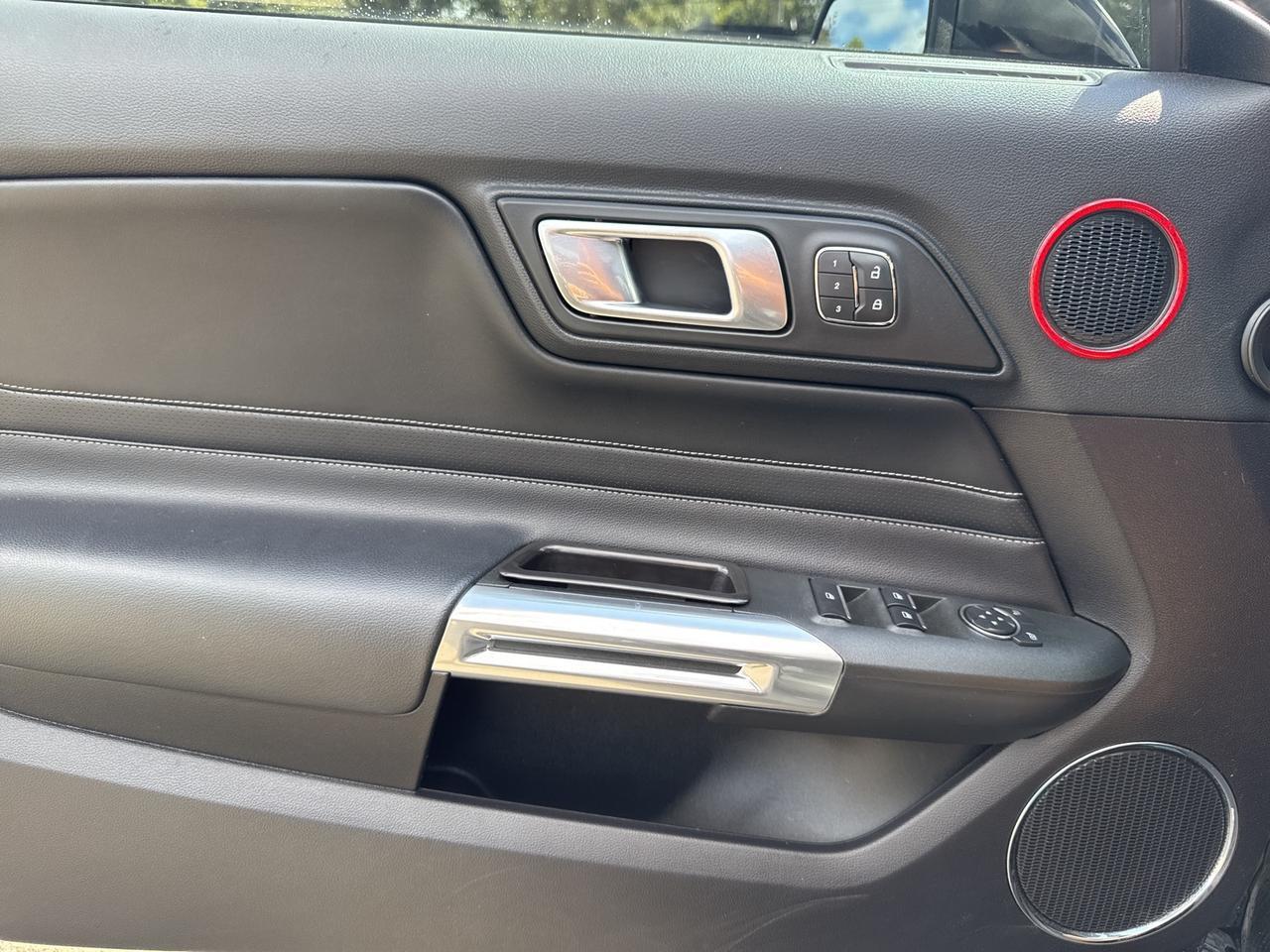 2018 Ford Mustang EcoBoost Premium Warrenton VA