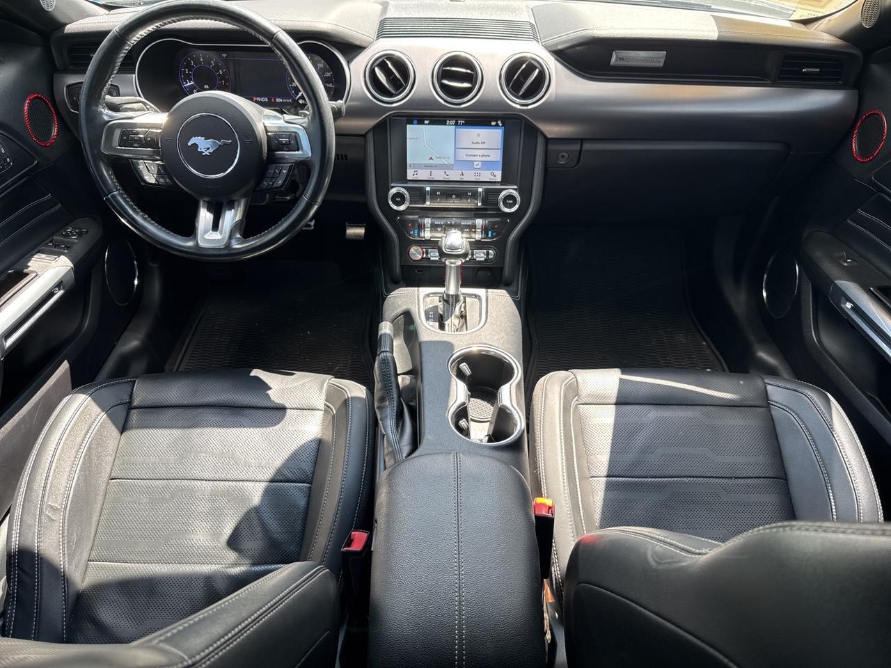 2018 Ford Mustang EcoBoost Premium Warrenton VA