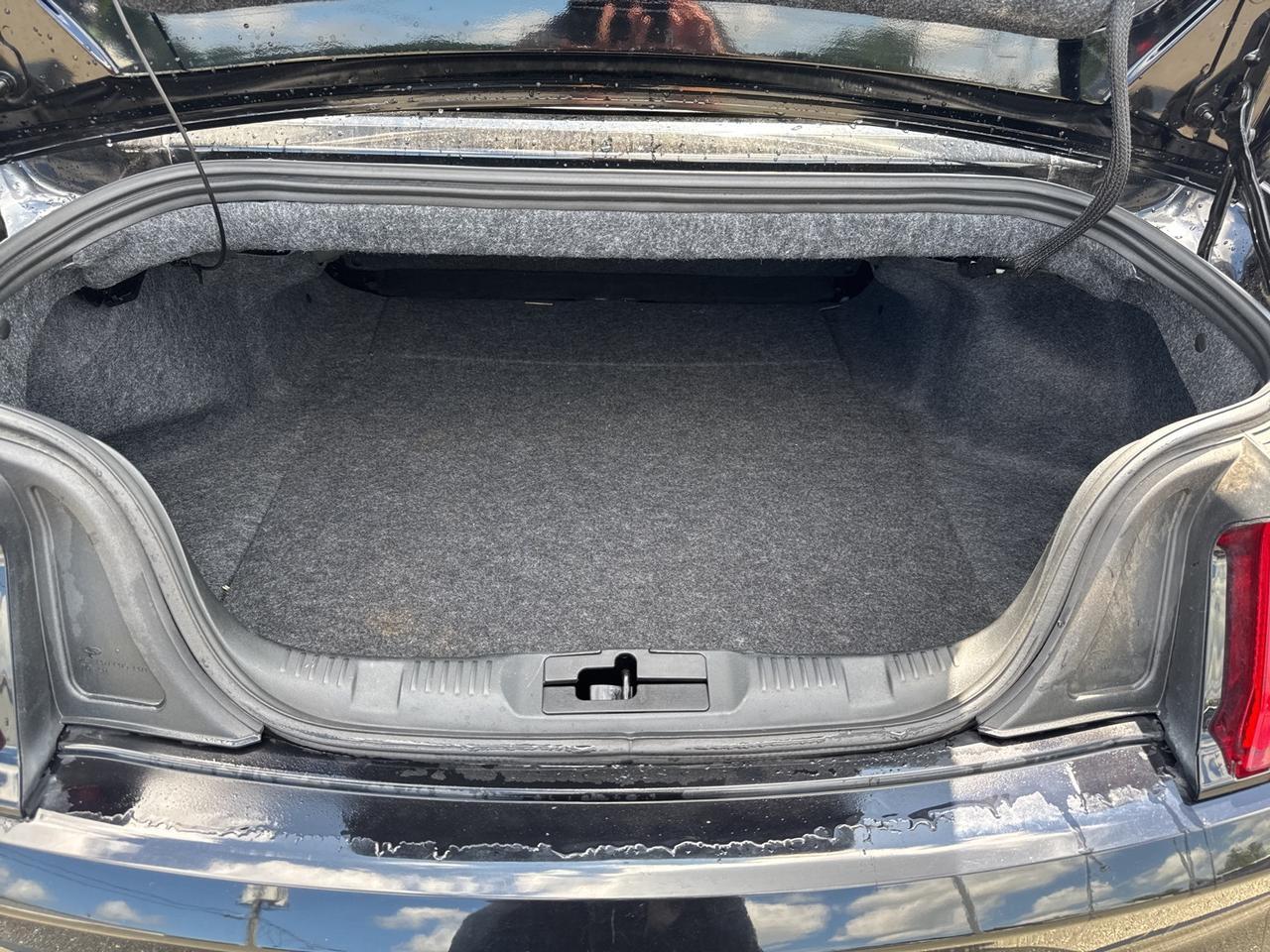 2018 Ford Mustang EcoBoost Premium Warrenton VA