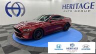 2018 Ford Mustang EcoBoost Rome GA 2018 Ford Mustang EcoBoost Rome GA