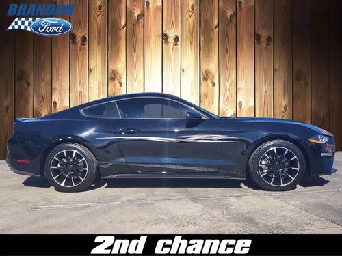 2018 Ford Mustang EcoBoost Tampa FL 2018 Ford Mustang EcoBoost Tampa FL