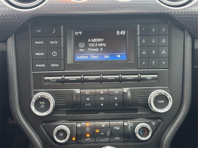 2018 Ford Mustang EcoBoost Washington MO