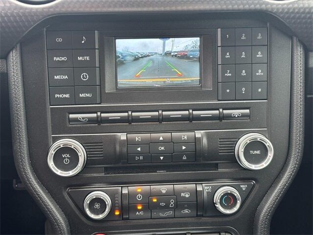 2018 Ford Mustang EcoBoost Washington MO