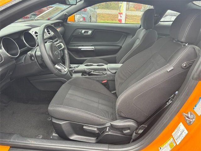 2018 Ford Mustang EcoBoost Washington MO