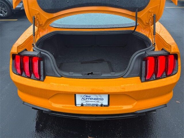 2018 Ford Mustang EcoBoost Washington MO