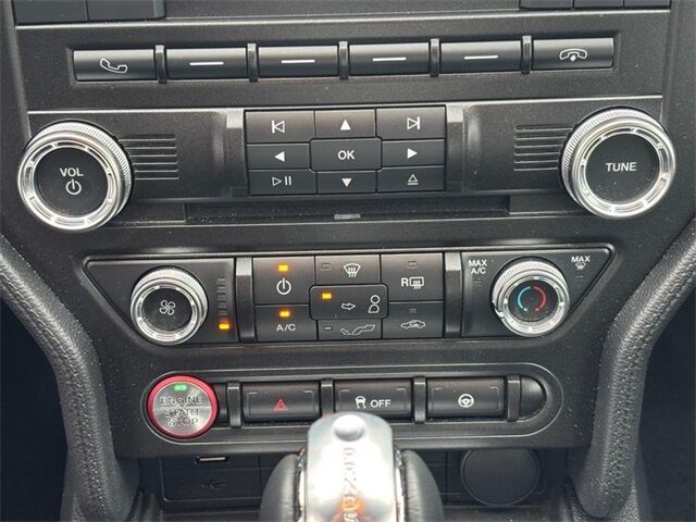 2018 Ford Mustang EcoBoost Washington MO