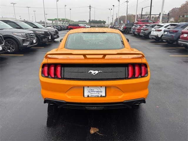 2018 Ford Mustang EcoBoost Washington MO