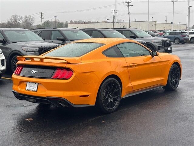 2018 Ford Mustang EcoBoost Washington MO
