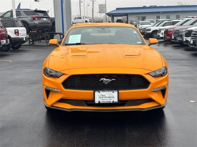 2018 Ford Mustang EcoBoost Washington MO