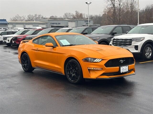 2018 Ford Mustang EcoBoost Washington MO