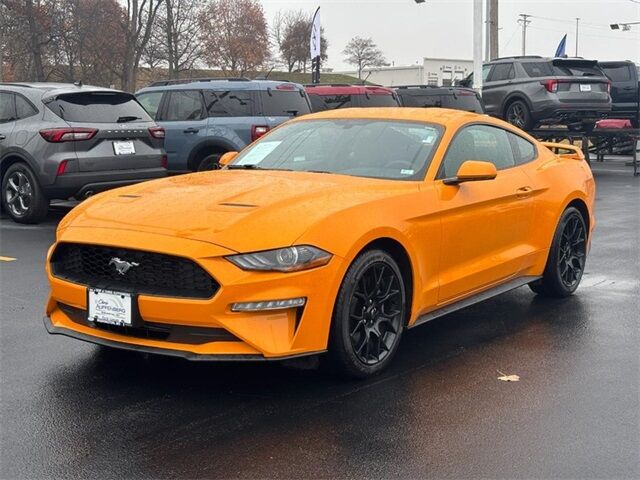 2018 Ford Mustang EcoBoost Washington MO