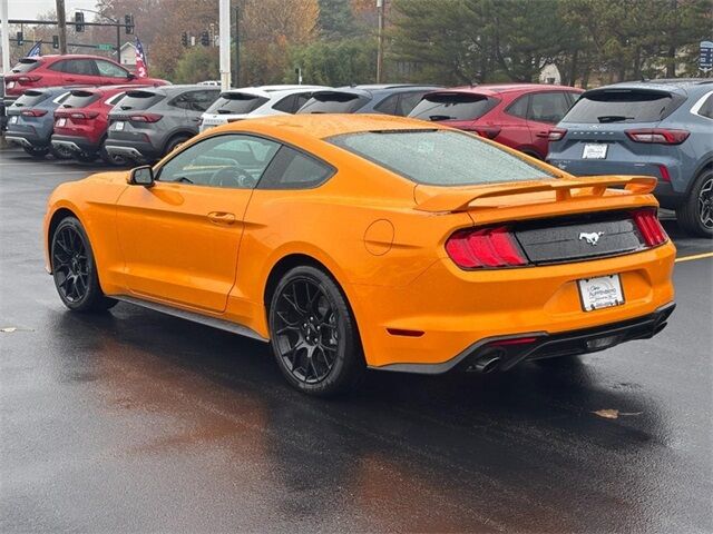 2018 Ford Mustang EcoBoost Washington MO