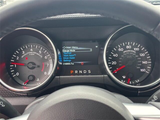 2018 Ford Mustang EcoBoost Washington MO