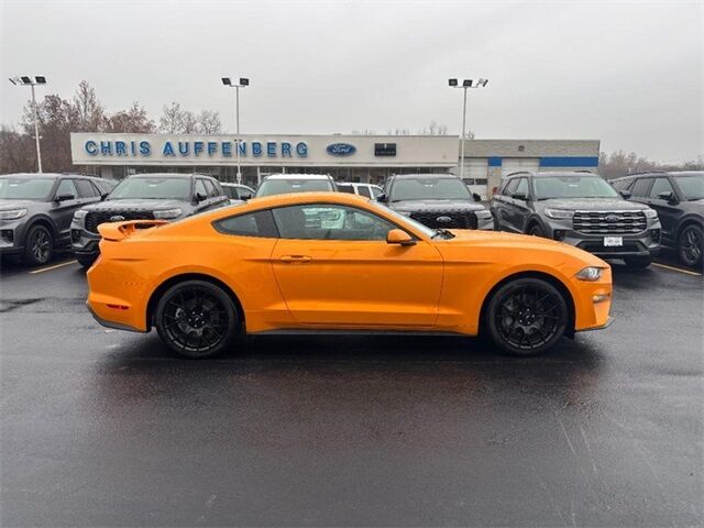 2018 Ford Mustang EcoBoost Washington MO