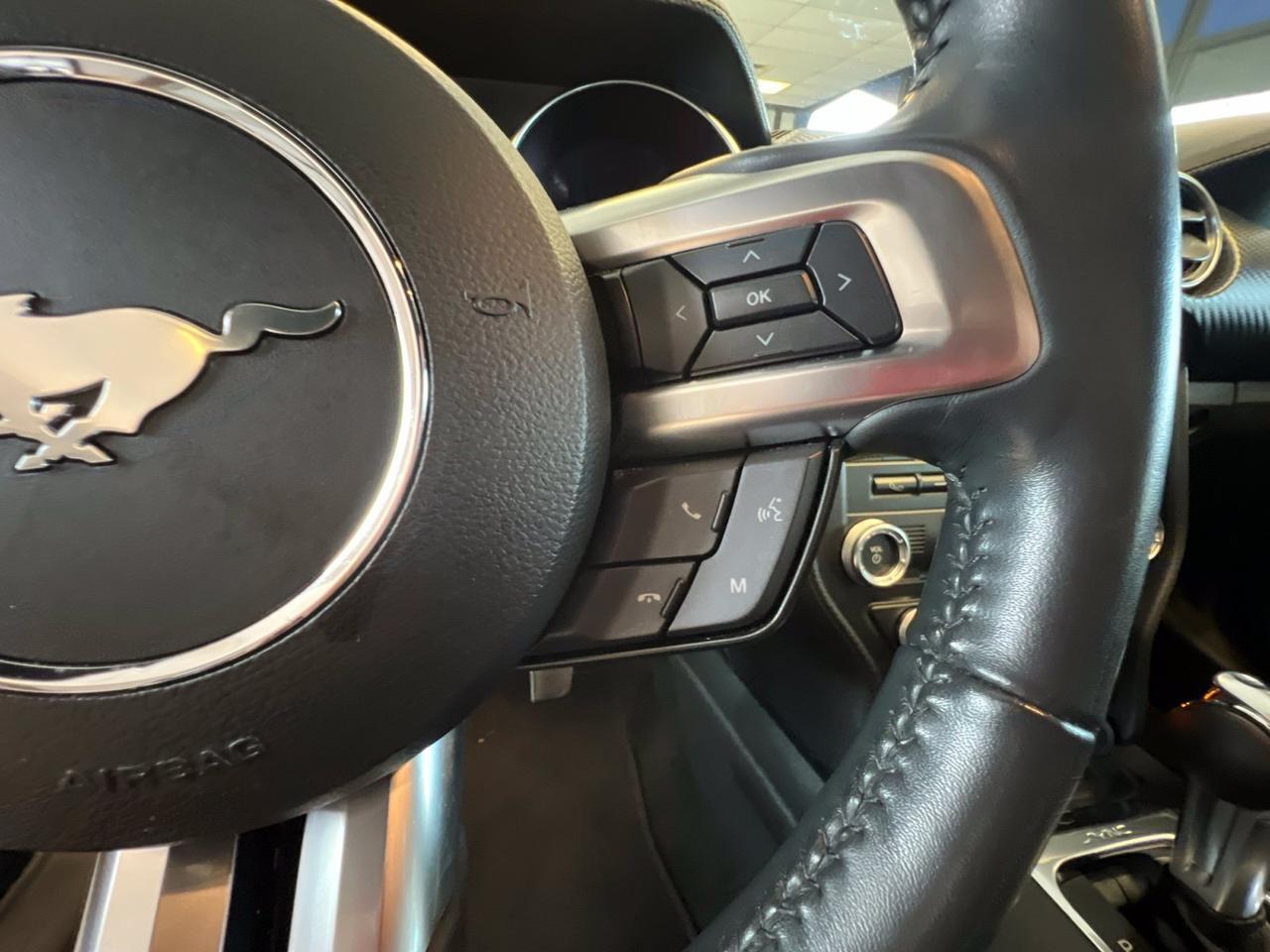2018 Ford Mustang EcoBoost Richmond VA