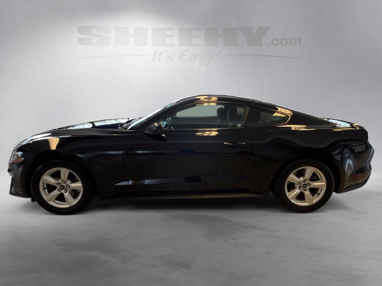 2018 Ford Mustang EcoBoost Richmond VA
