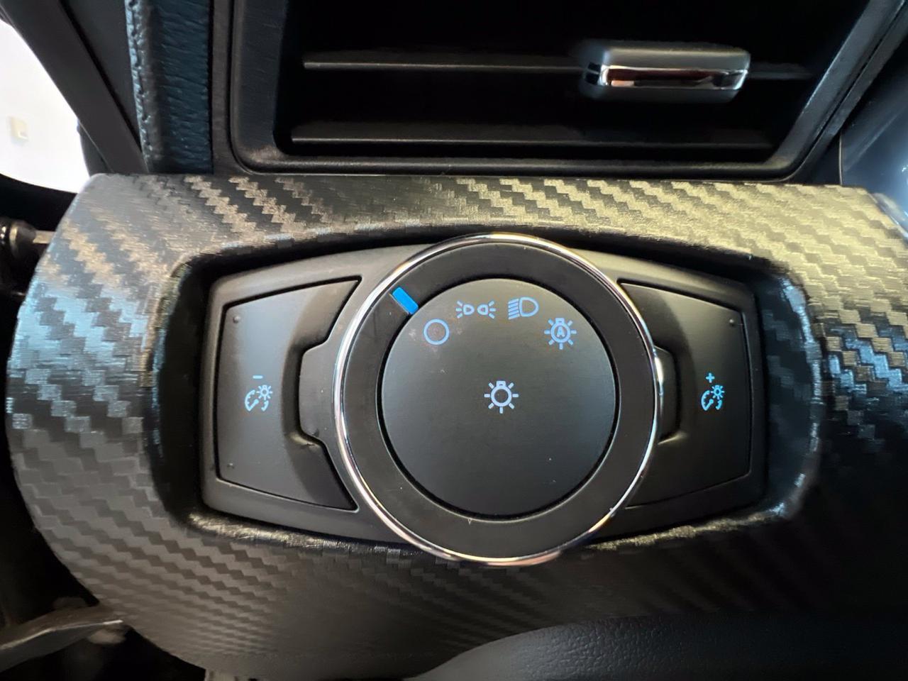 2018 Ford Mustang EcoBoost Richmond VA