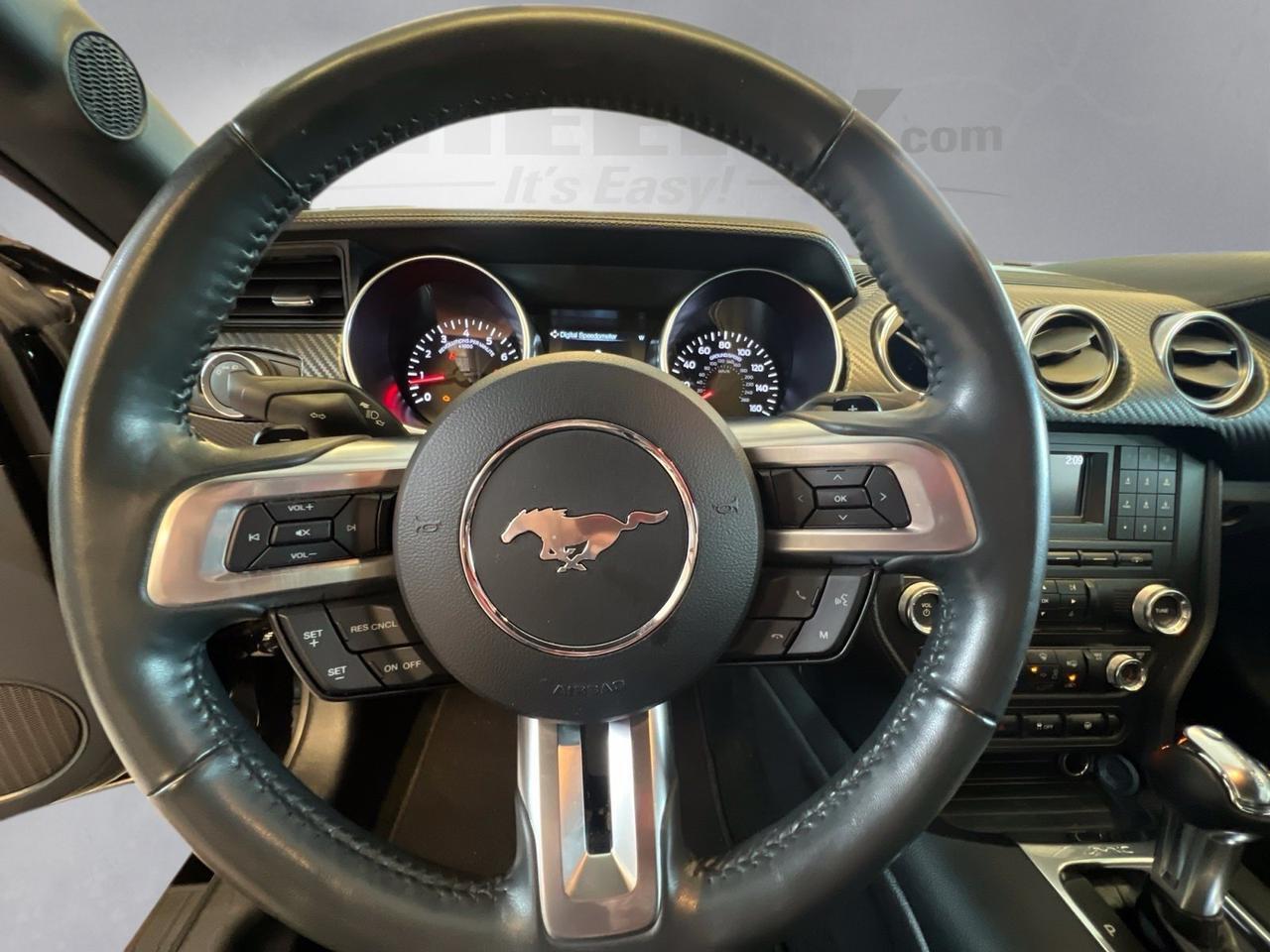 2018 Ford Mustang EcoBoost Richmond VA