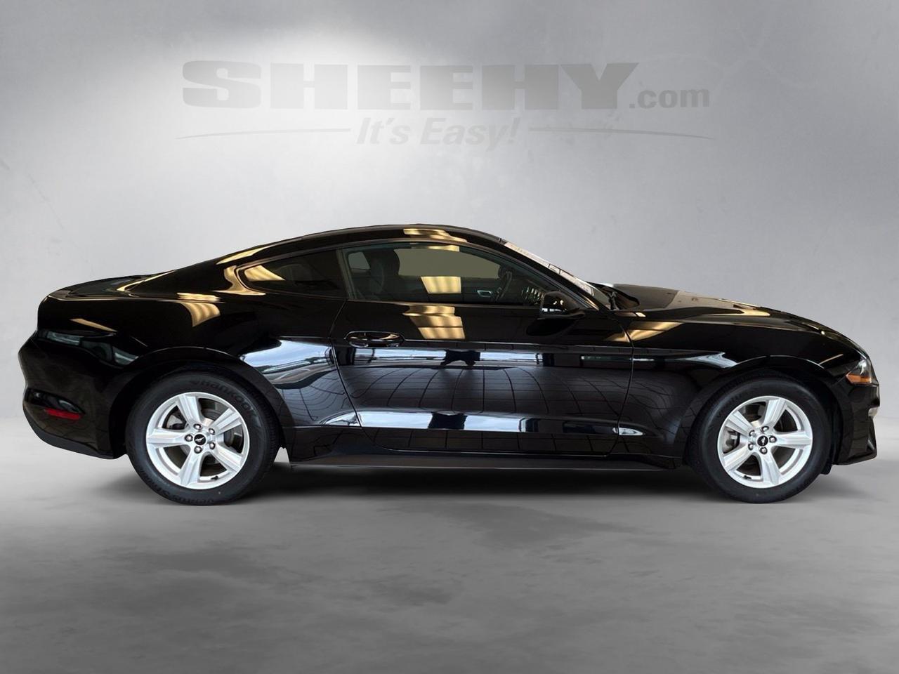 2018 Ford Mustang EcoBoost Richmond VA