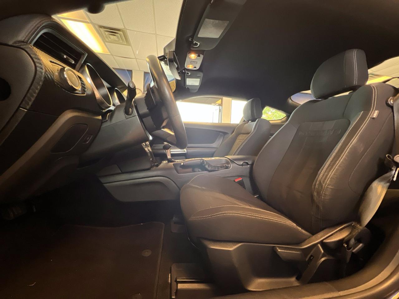 2018 Ford Mustang EcoBoost Richmond VA