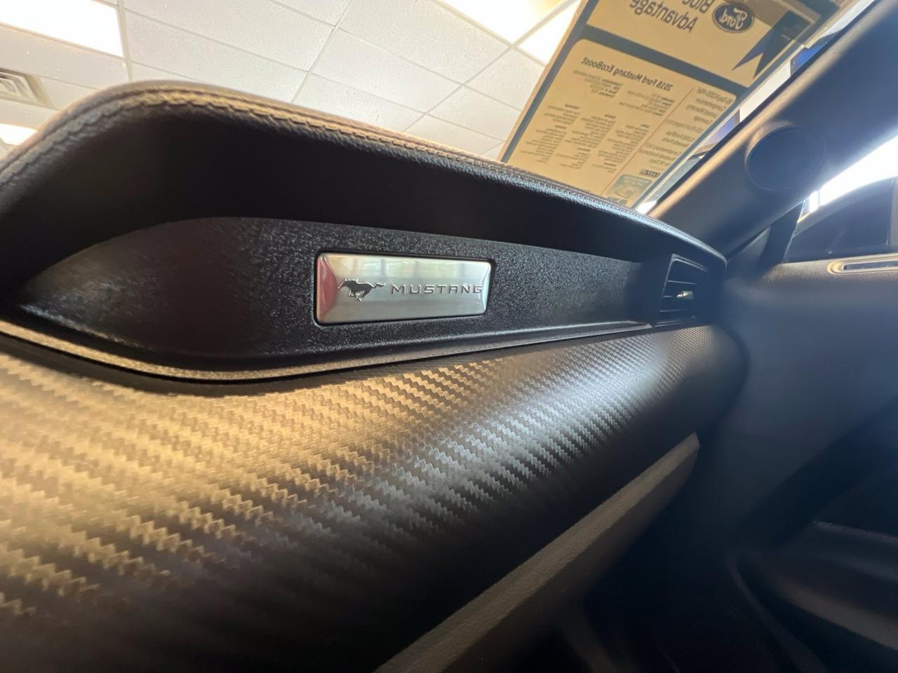 2018 Ford Mustang EcoBoost Richmond VA