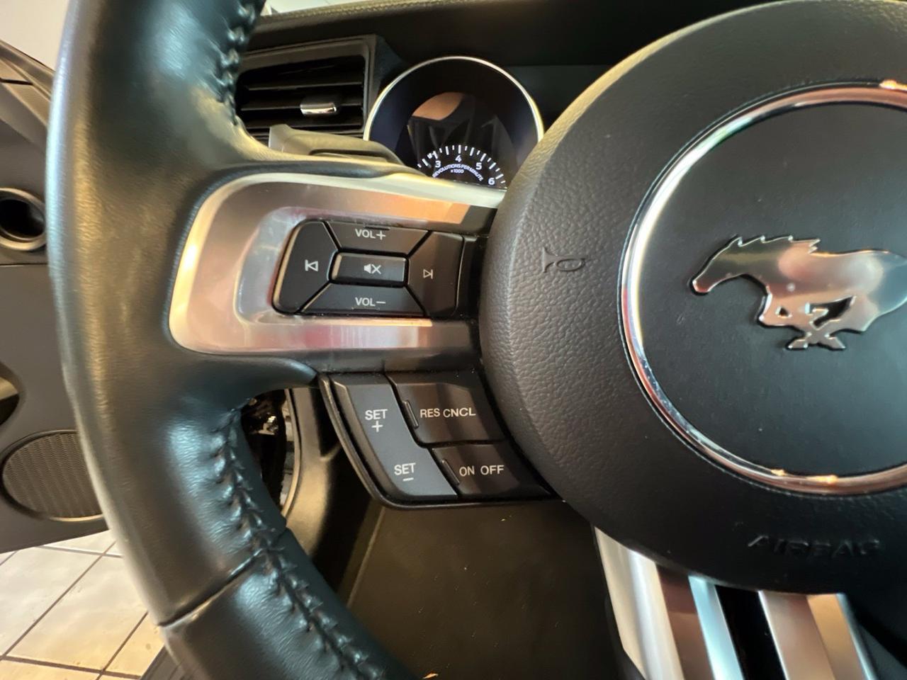 2018 Ford Mustang EcoBoost Richmond VA