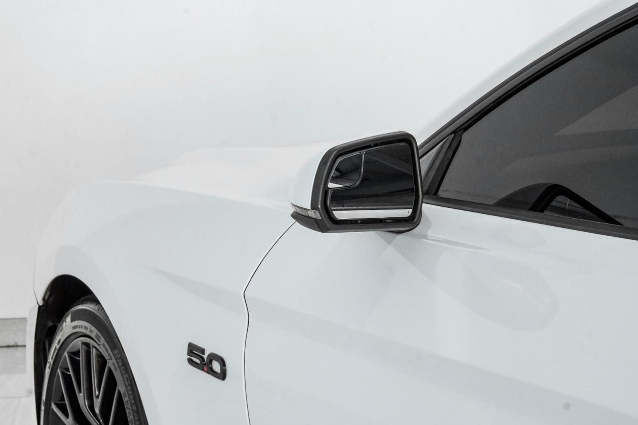 2018 Ford Mustang GT AUTOMATIC BLACK ACCENT PKG LEATHER SEATS REAR CAMERA KEYLESS START HOOD VENTS Carrollton TX