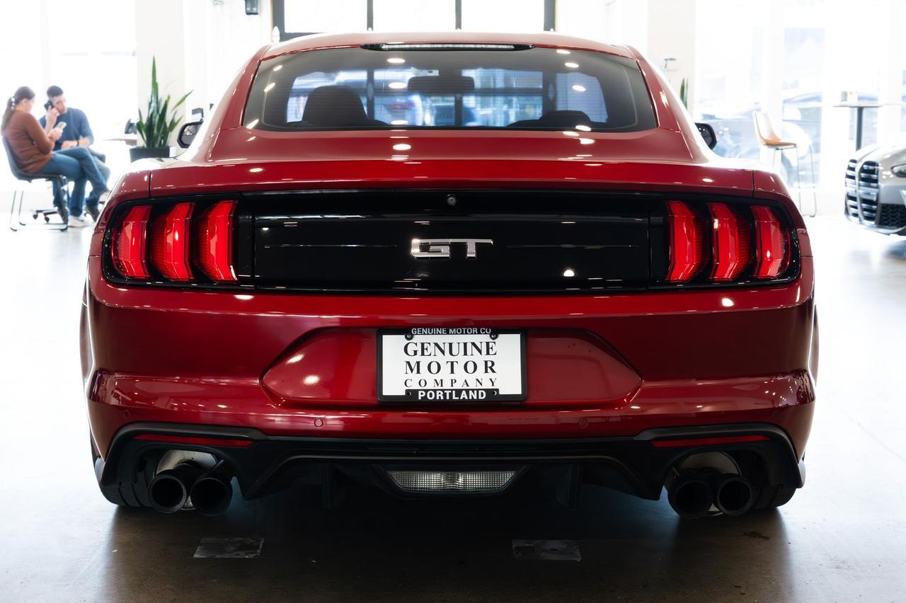 2018 Ford Mustang GT Gladstone OR