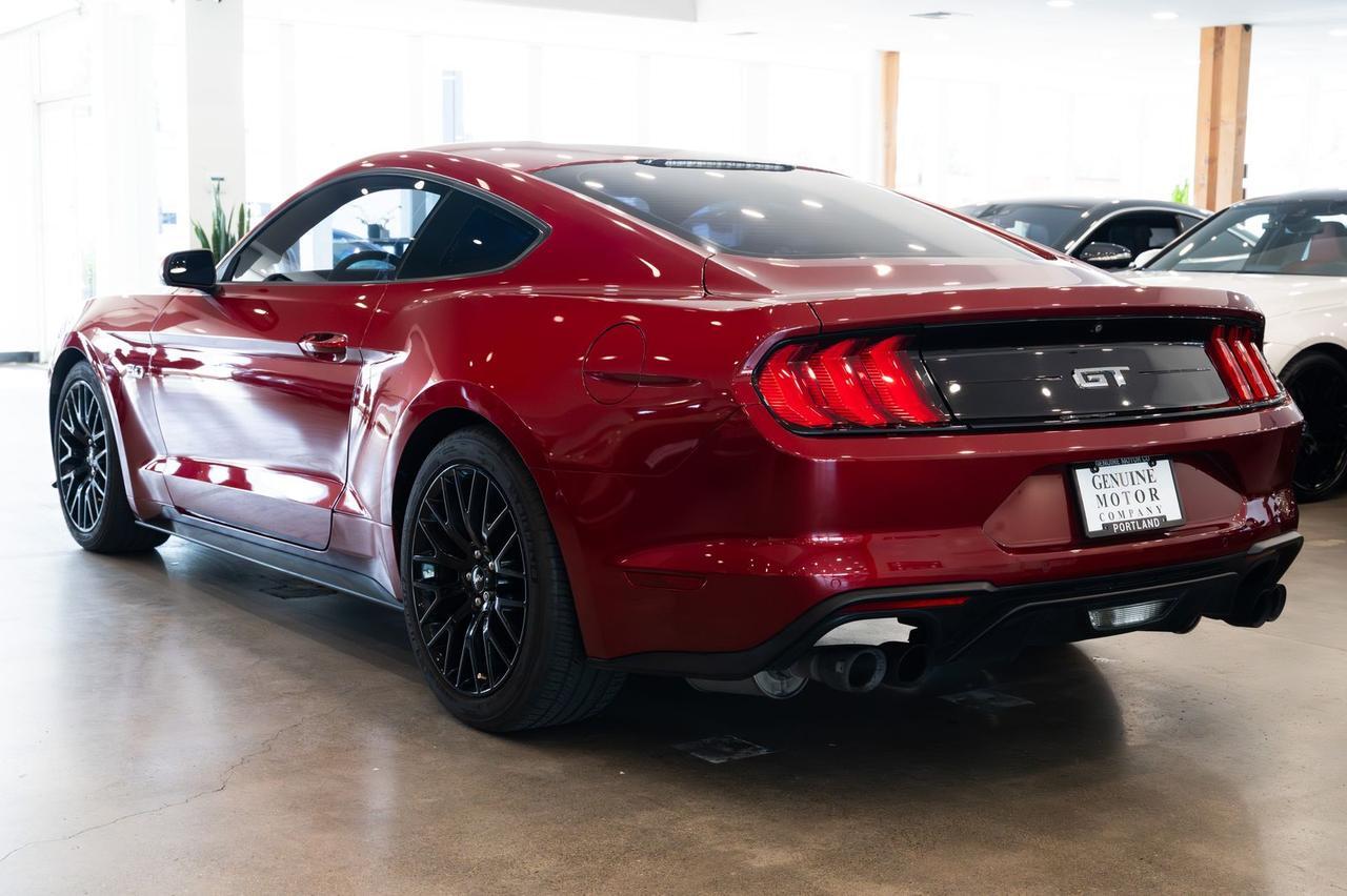 2018 Ford Mustang GT Gladstone OR