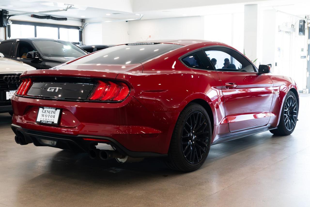 2018 Ford Mustang GT Gladstone OR