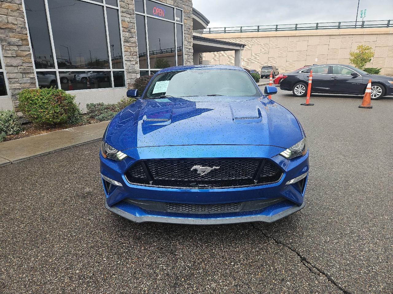 2018 Ford Mustang GT Grand Junction CO
