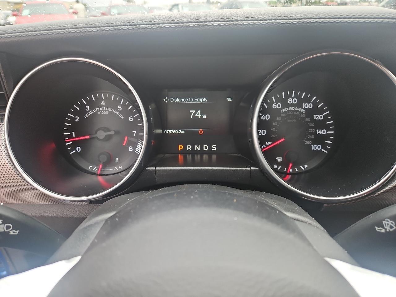 2018 Ford Mustang GT Grand Junction CO