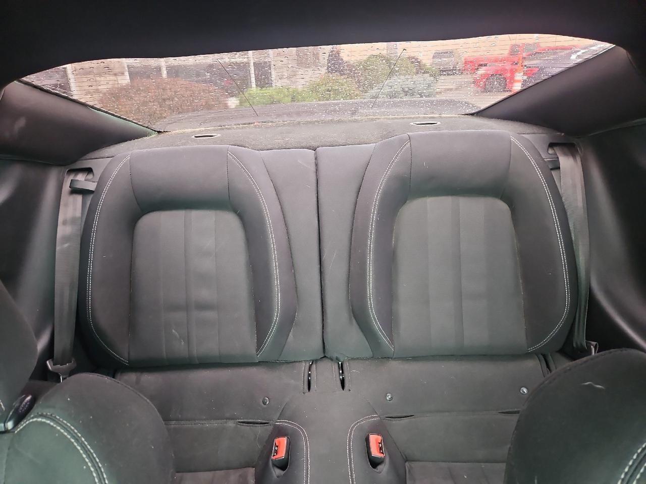 2018 Ford Mustang GT Grand Junction CO