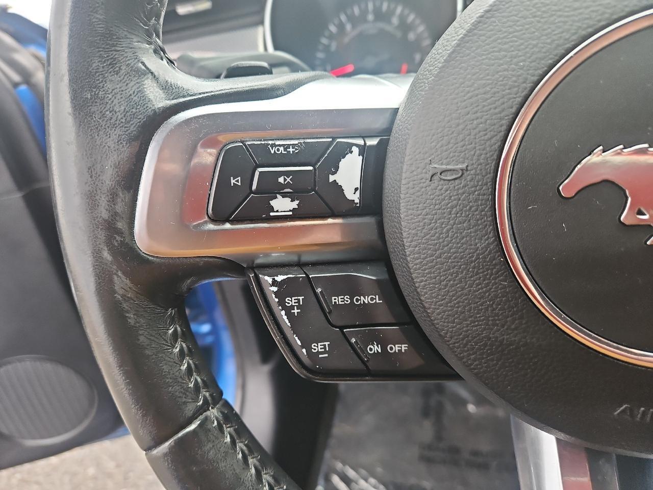 2018 Ford Mustang GT Grand Junction CO